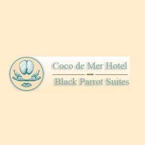 Coco De Mer & Black Parrot Suites