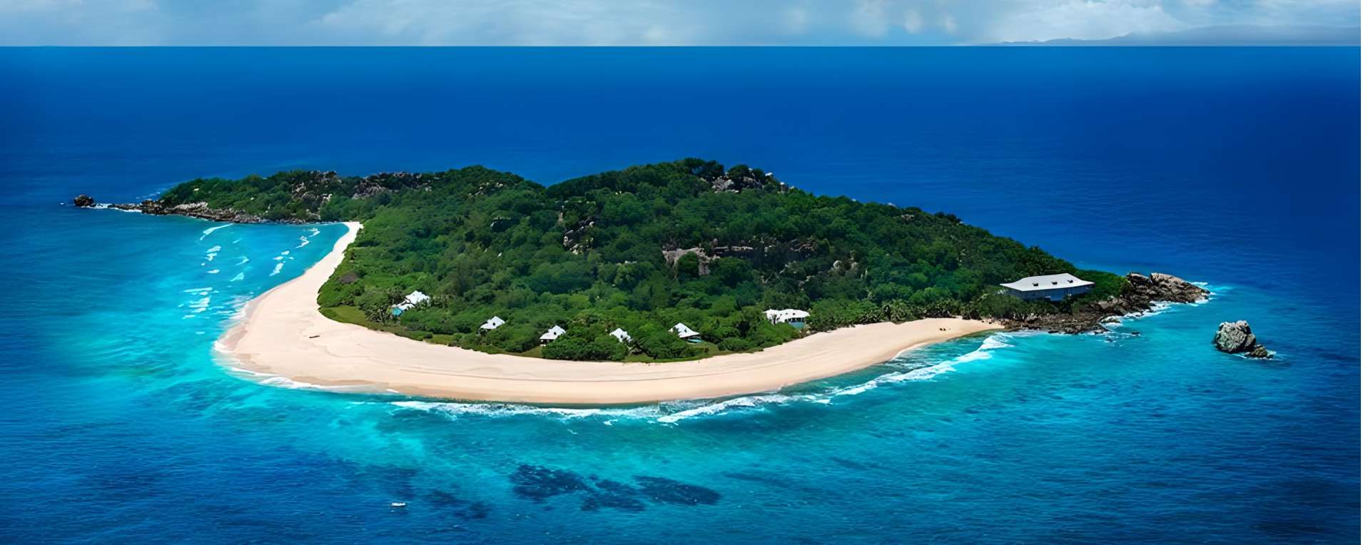 Cousine Island